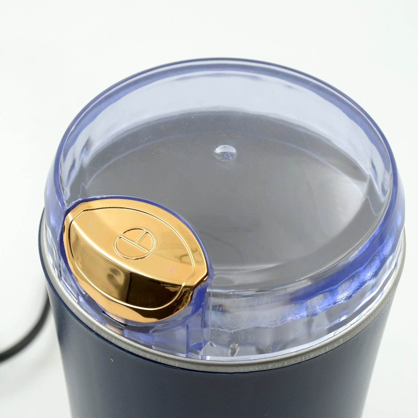 5324 Mini Mixer Small Blander Power Full Mini Grinder Electric Coffee Bean Grinder Grinder Machine Portable Grinder For Home And Office. - Zidbik