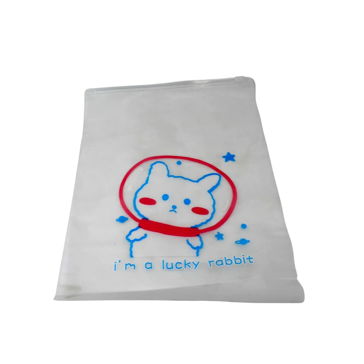 Reusable Multipurpose Pouch (1 Pc 2820 Cm) - Zidbik