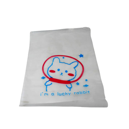 Reusable Multipurpose Pouch (1 Pc 2820 Cm) - Zidbik