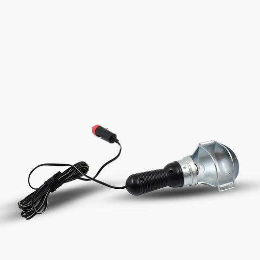Repair Light Lamp Construction Lamp Work Lamp Hand Lamp For Repairs And Renovation Work Essential For Night-time Repairs (1 Pc) - Zidbik