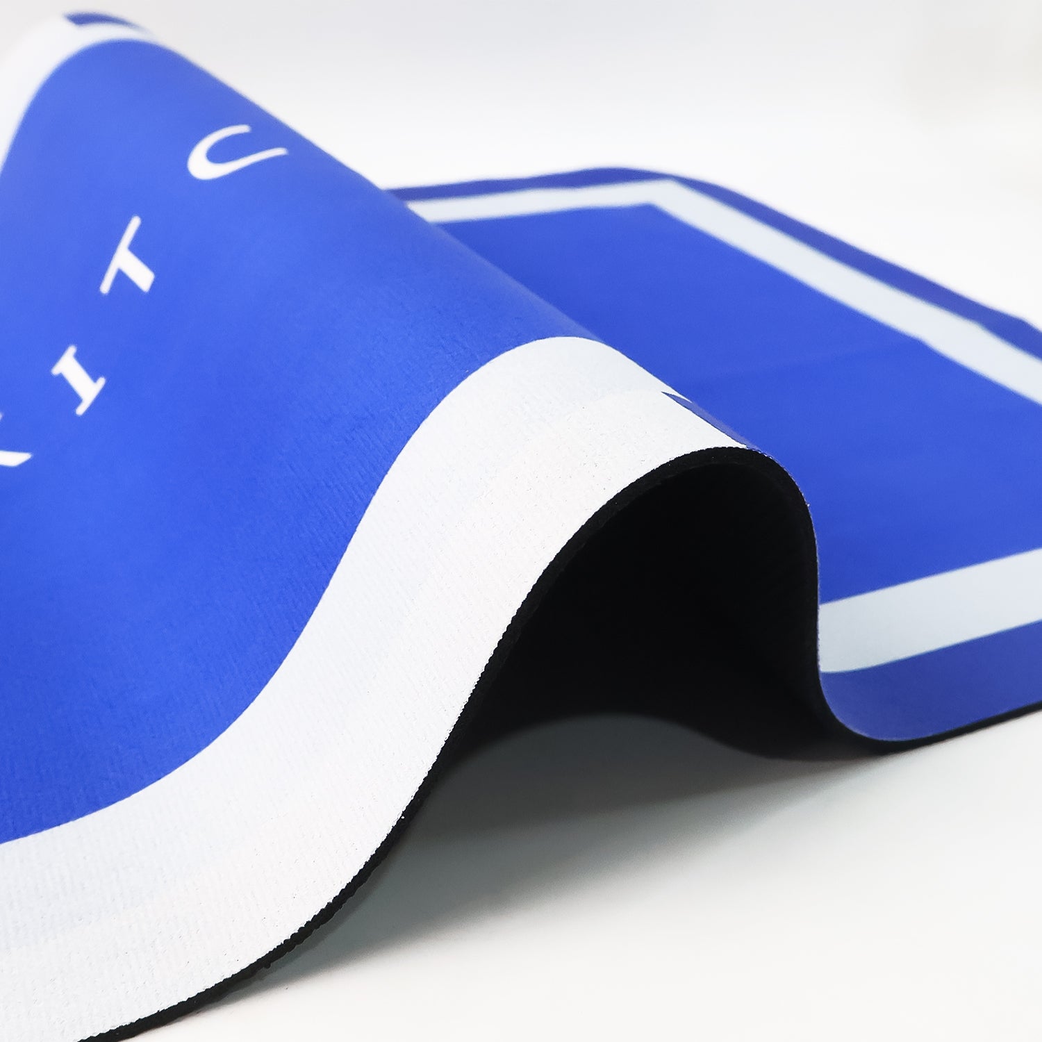 Premium Anti-slip Kitchen Floor Mat  (1 Set) - Zidbik