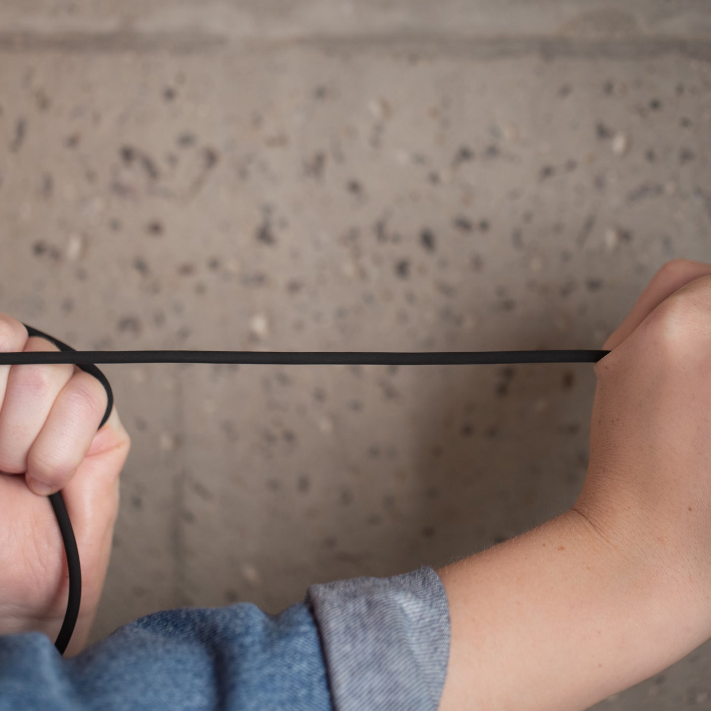 6484 Fast Charging For Android  Data Transfer Extra Tough Long Micro Cable For All Compatible Smartphone And Tablets - Zidbik