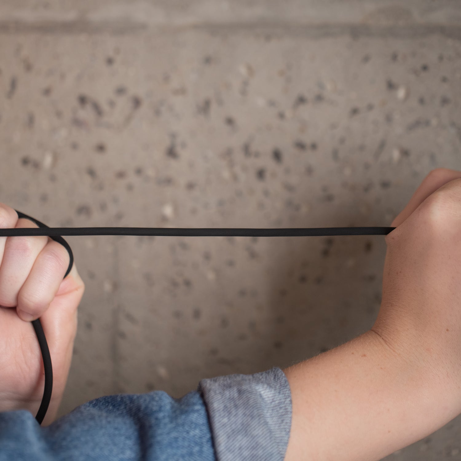 6484 Fast Charging For Android  Data Transfer Extra Tough Long Micro Cable For All Compatible Smartphone And Tablets - Zidbik