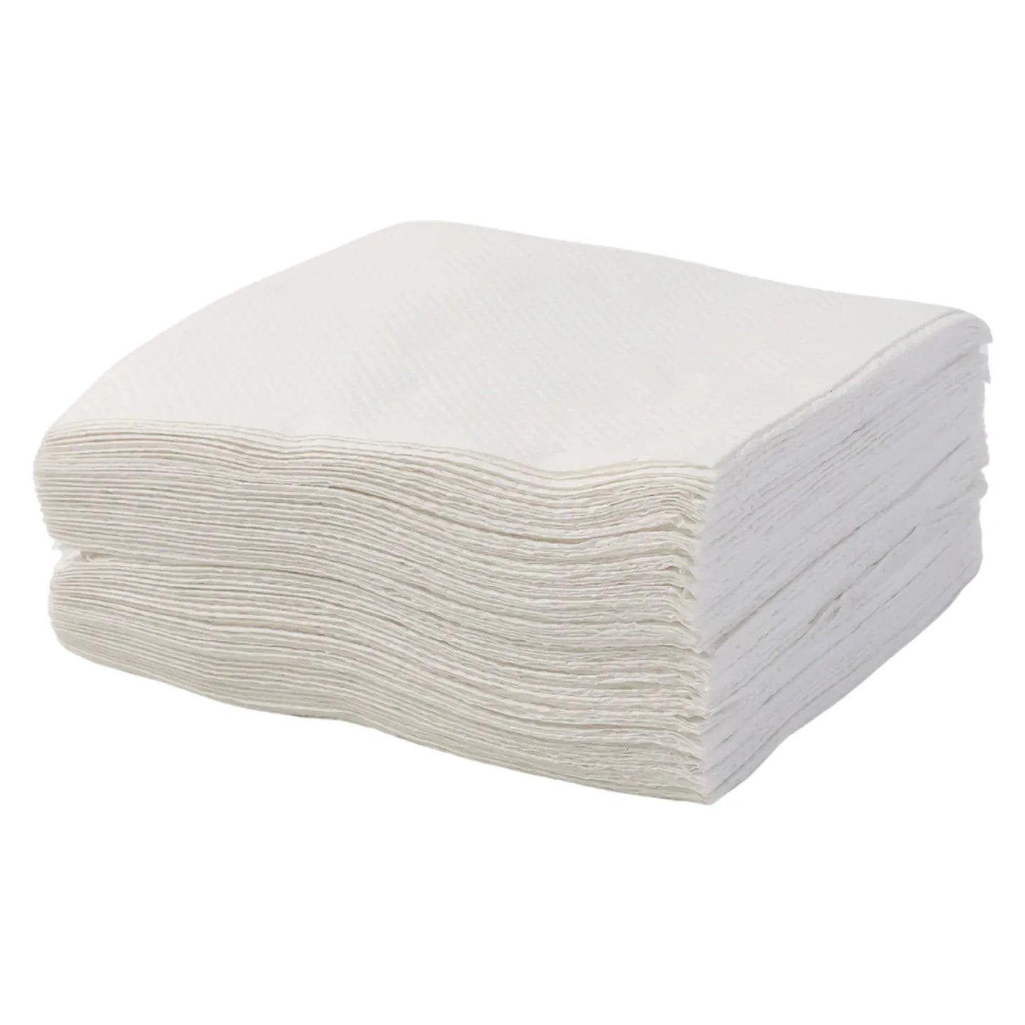 Freshee Premium Ultra-soft Disposable Paper Napkins 50 Pc (23 X 25 Cm) - Zidbik