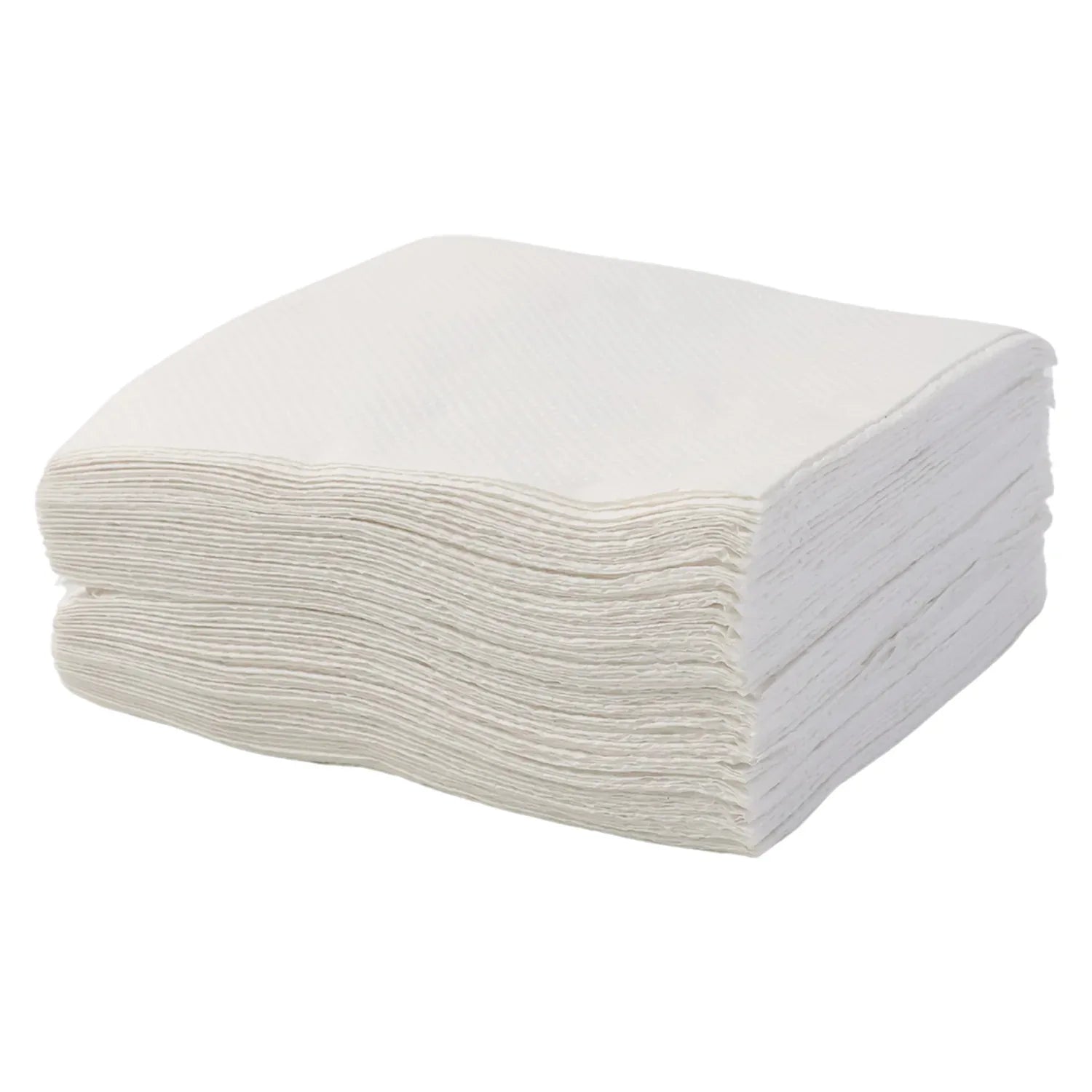 Freshee Premium Ultra-soft Disposable Paper Napkins 50 Pc (23 X 25 Cm) - Zidbik