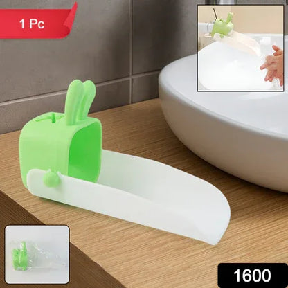 1600 Silicone Sink Handle Extender For Children-baby - Zidbik