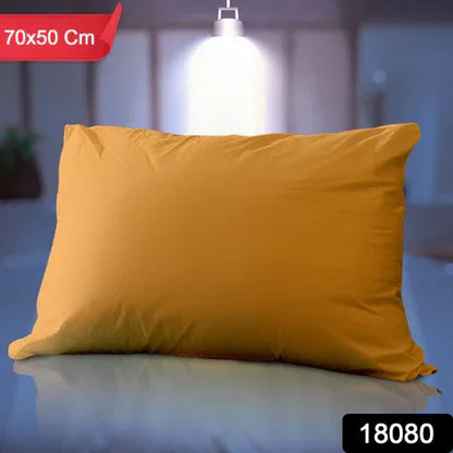 Pillow Covers Couch Pillows Cover Soft Decorative Pillow Covers (80 60 Cm 1 Pc) - Zidbik