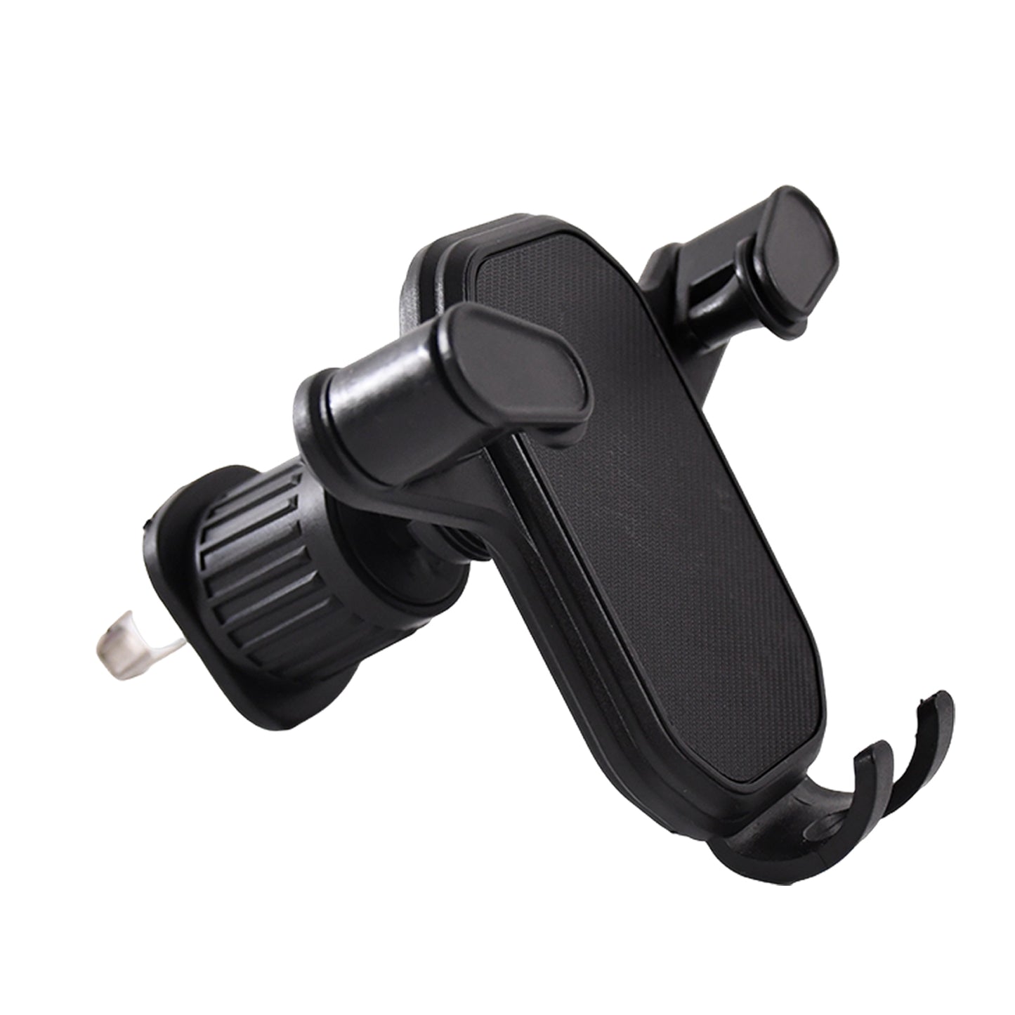 Plastic Car Mobile Holder (1 Pc) - Zidbik