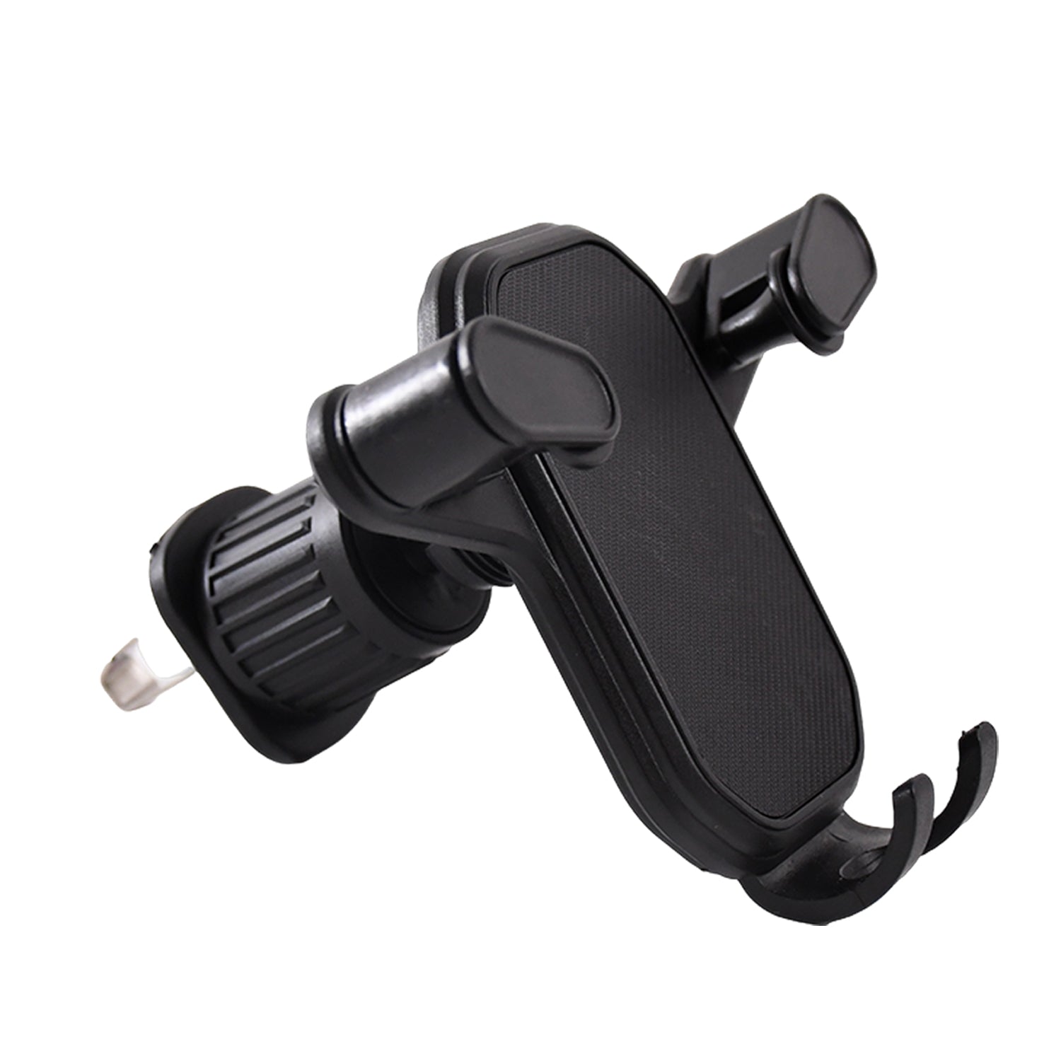 Plastic Car Mobile Holder (1 Pc) - Zidbik