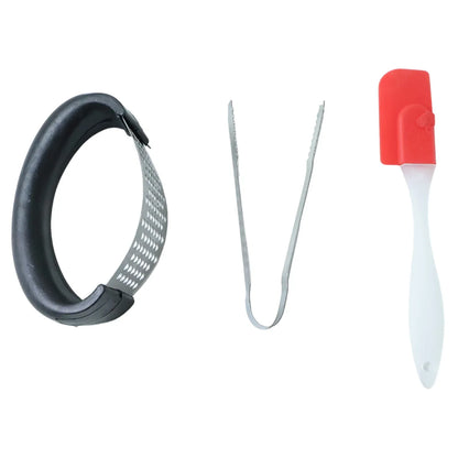 3 In 1 Multipurpose Kitchen Tool Set - Zidbik