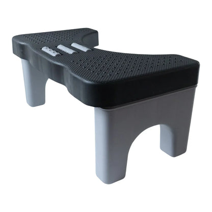 Portable Toilet Potty Stool (1 Pc) - Zidbik