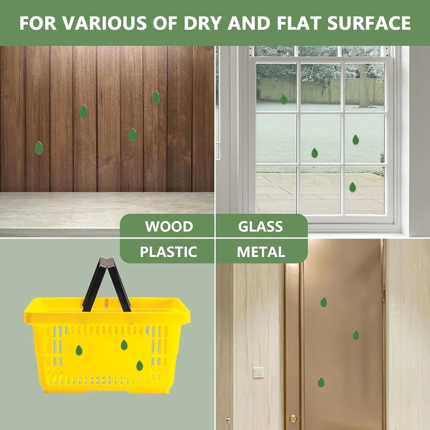 7348 Plant Climbing Wall Fixture Clip Self-adhesive Hook Vines Traction Invisible Stand Green Plant Clip Garden Wall Clip Plant Support Binding Clip Plants For Indoor Outdoor Decoration (10 Pcs Set) - Zidbik