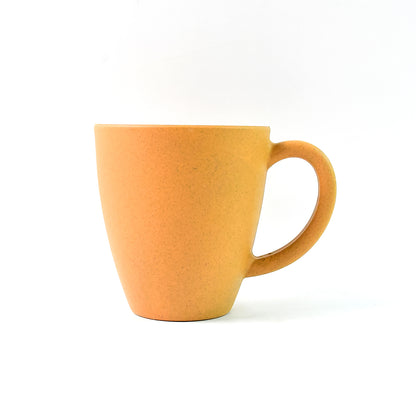 Konvex Premium Coffee And Tea Mugs (2 Pc  350ml) - Zidbik