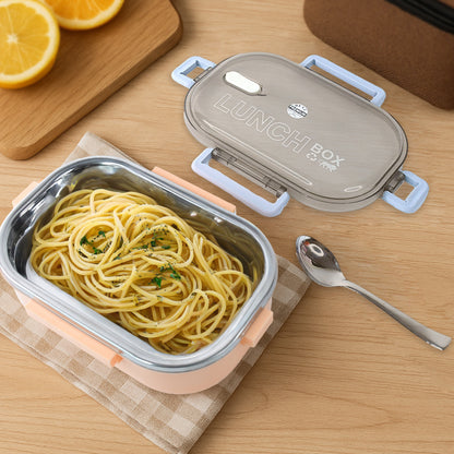 Home Chef Premium Leak-proof Lunch Box - Zidbik