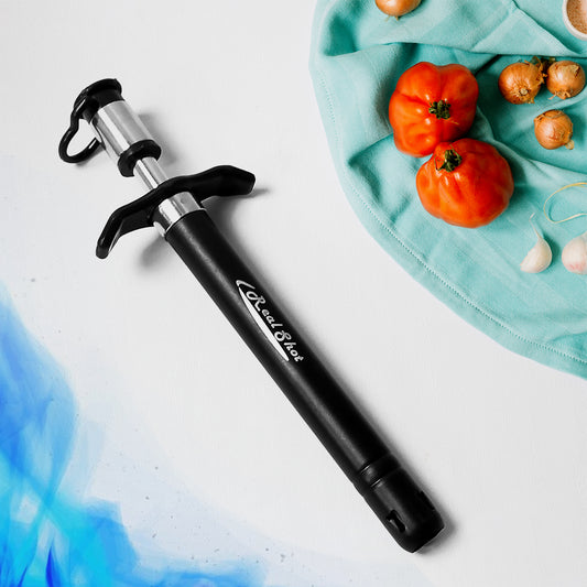 Stainless Steel Gas Lighter For Kitchen Gas Stove Long Lasting Unbreakable Lighters For Gas Stoves Restaurants  Kitchen (1 Pc) - Zidbik