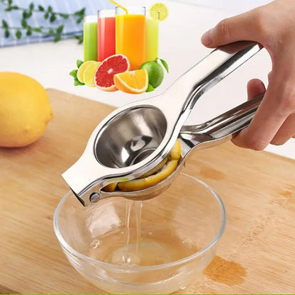 Lemon Squeezer Steel Polish - Zidbik