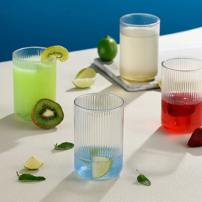 Supermom Casa Glass Set (6 Pc) - Zidbik