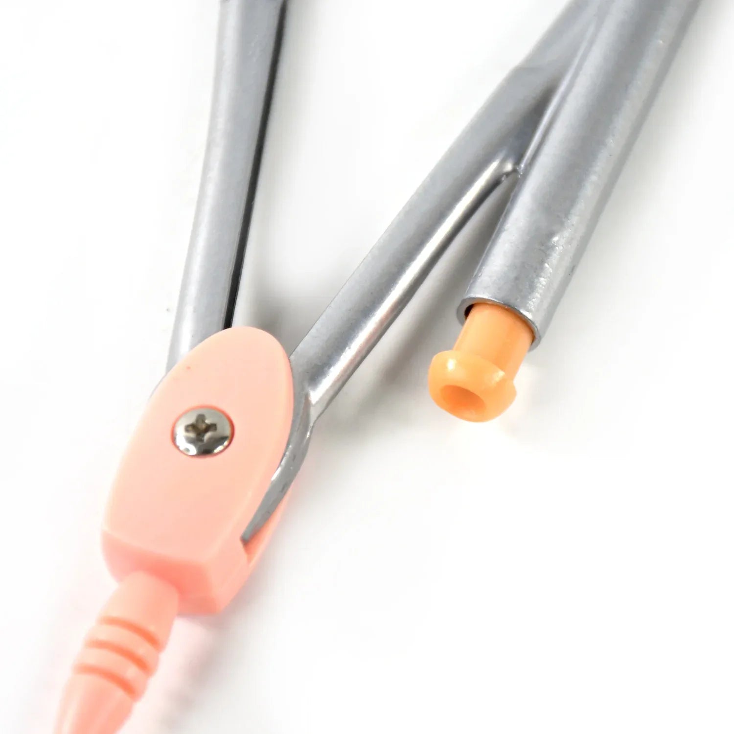 Precision Geometry Compass Set (4 In 1) - Zidbik