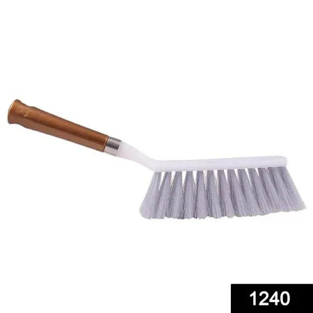 1240 Plastic Cleaning Brush For Household - Zidbik