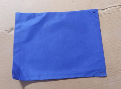 7736 Reusable Small Size Grocery Bag Shopping Bag Without Handle - Zidbik