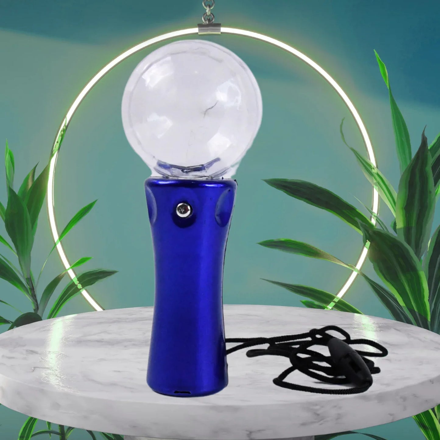 Mini Light Up Torch Led - Zidbik