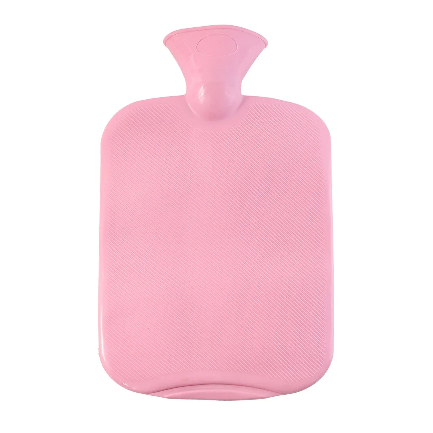 Premium Quality Rubber Hot Water Bag (31 X 19 Cm 1 Pc) - Zidbik