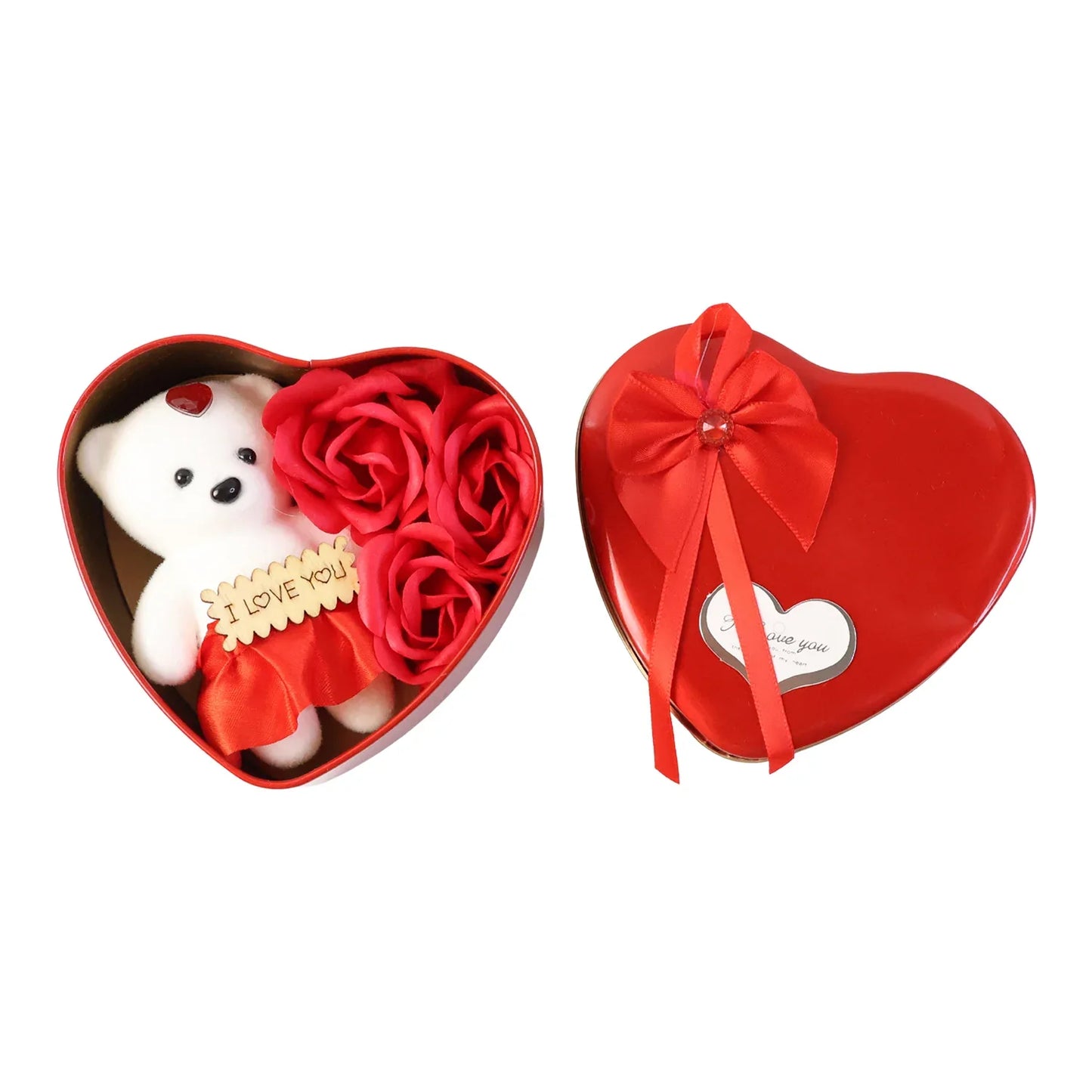 Decorative Gift For Occasions Llike Valentine Day - Zidbik