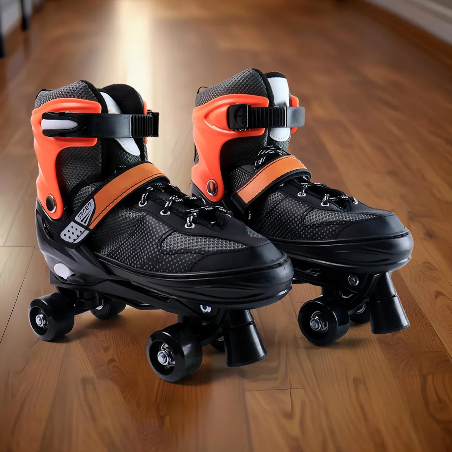 19401_knx_xl_adj_quad_roller_skates_1pair - Zidbik