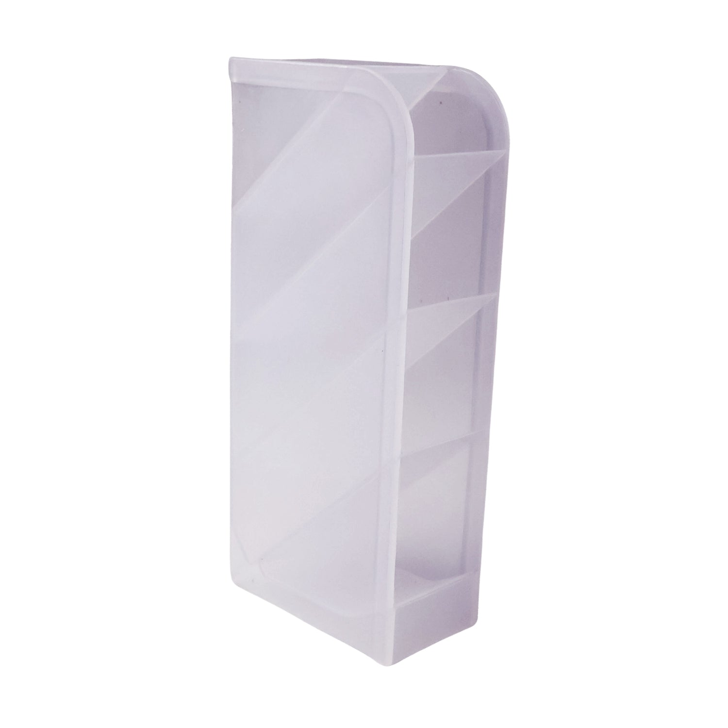Plastic Multi-storage Holder  1 Pc Perfect For Storing Pens Markers
