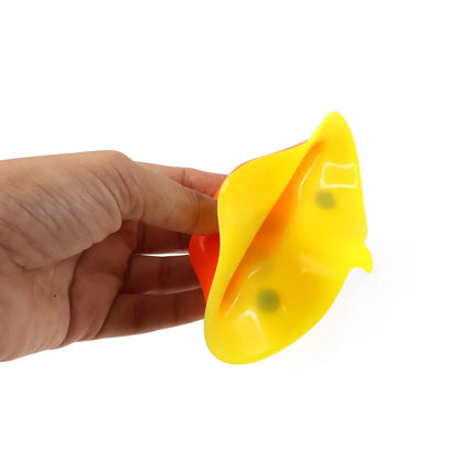 Heat Resistant Hot Pot Holder Clip (1 Pc) - Zidbik