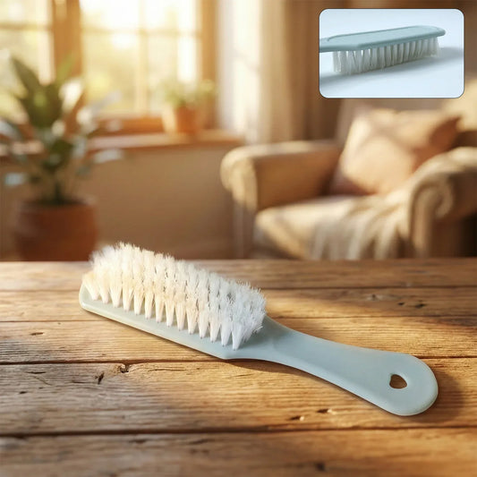 Multipurpose Handheld Cleaning Brush (1 Pc) - Zidbik
