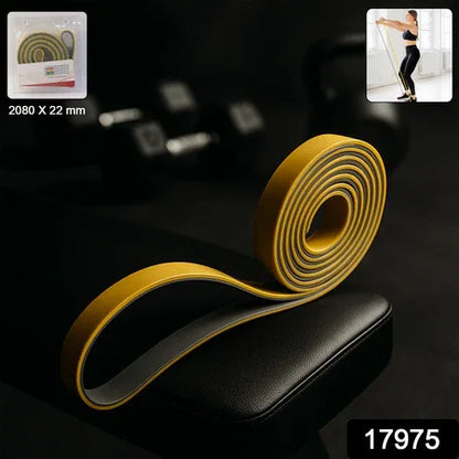 High-strength Resistance Loop Band (2080x22 Mm 1 Pc) - Zidbik