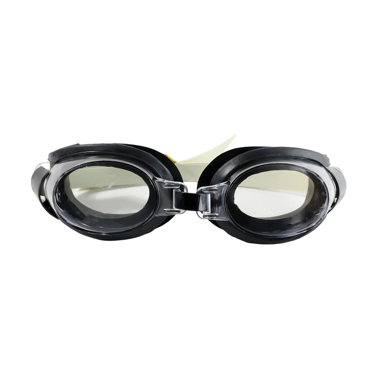 Uv Protection Swimming Goggles (1 Pc) - Zidbik