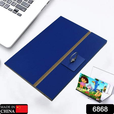 Phone Screen Magnifier Video Screen Amplifier Expander Holder Bracket For Mobile Phone Screen Zoom Display - Zidbik