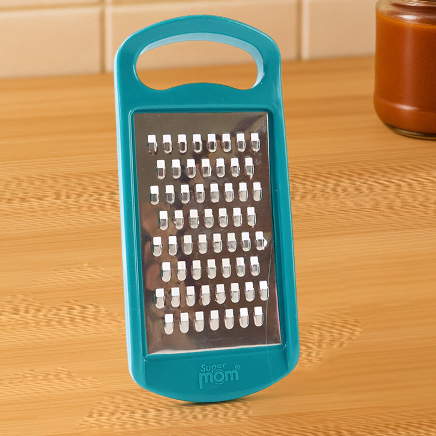Multipurpose Cheese  Vegetable Grater (1 Pc) - Zidbik
