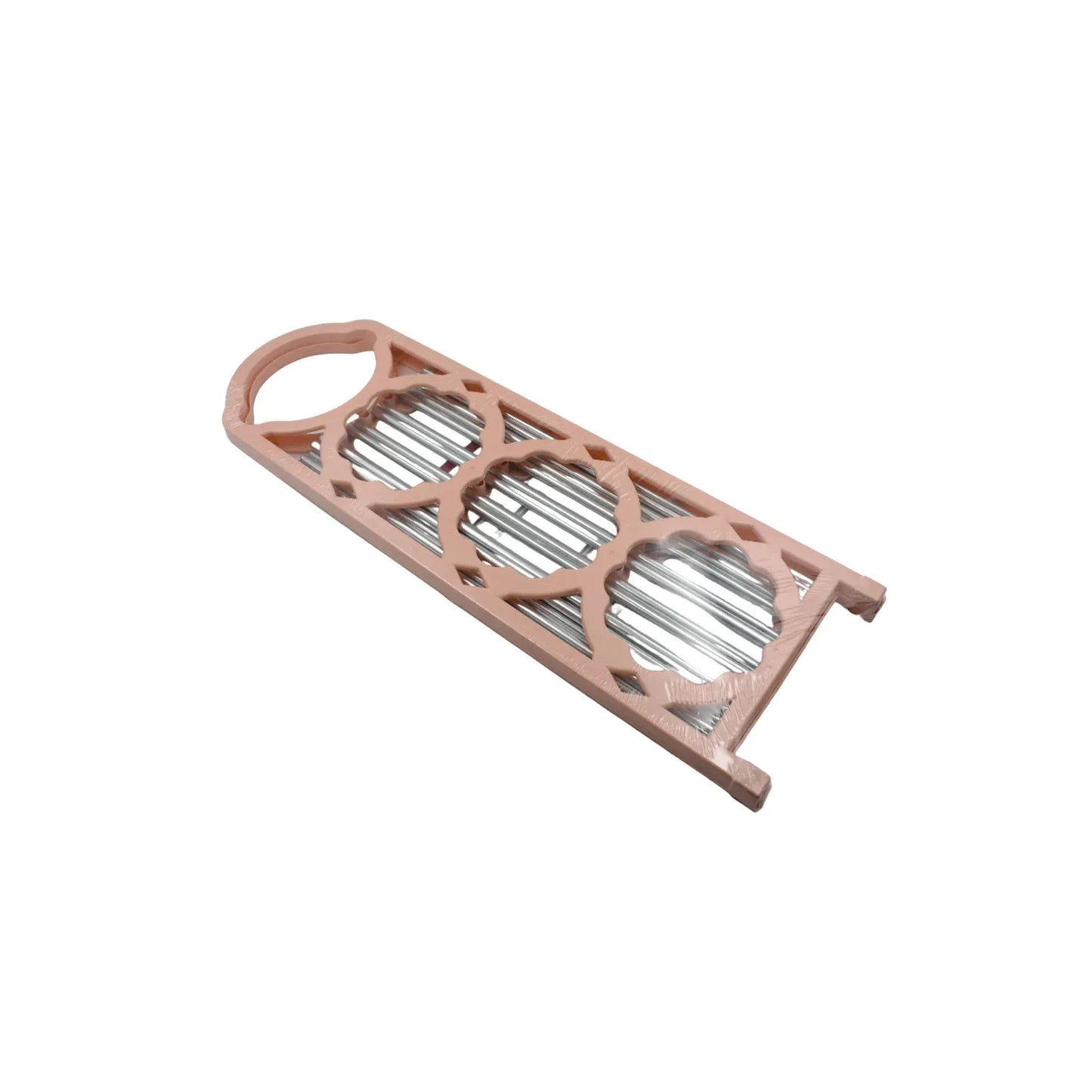 9392 Shoes Storage Shelf 4 Layer Spacesaving Shoes Show Rack Folding Shoe Rack Standing Shoe Rack Diy Shoes Storage Shelf Home Organizer For Bedroom Hallway And Closet Shoe Storage - Zidbik