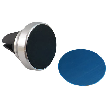 360 Rotating Magnetic Phone Holder Stand (1 Pc) - Zidbik