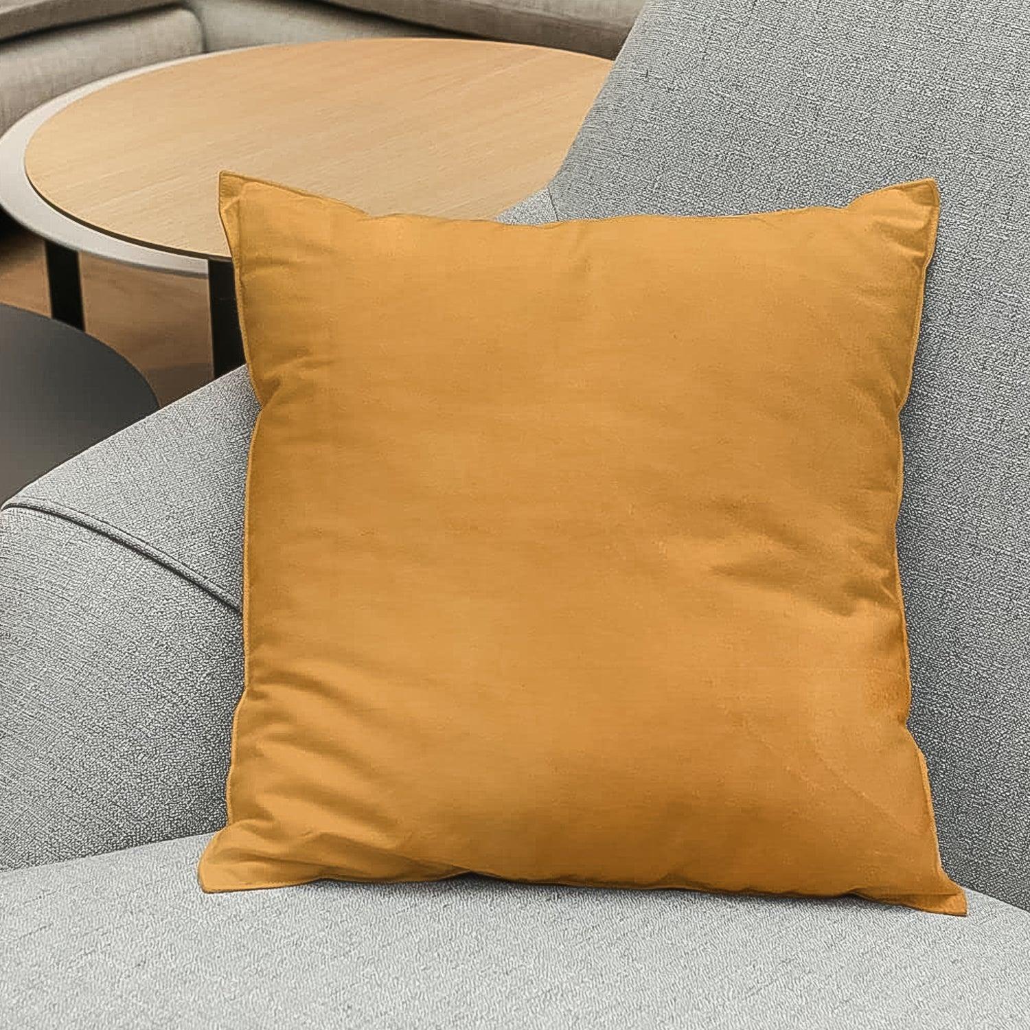 Pillow Covers Couch Pillows Cover Soft Decorative Pillow Covers (80 60 Cm 1 Pc) - Zidbik