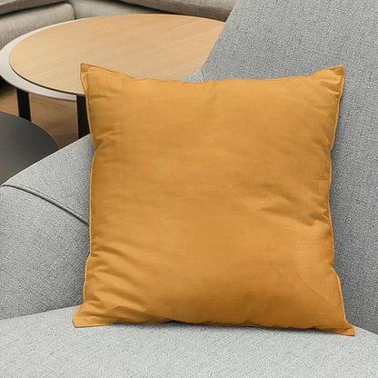 Pillow Covers Couch Pillows Cover Soft Decorative Pillow Covers (80 60 Cm 1 Pc) - Zidbik