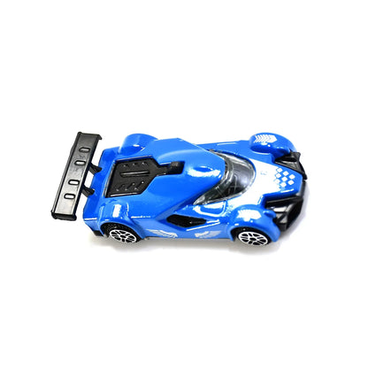 1926 Street Racer Car Metal Die Cast Toy 3+years Child Play - Zidbik