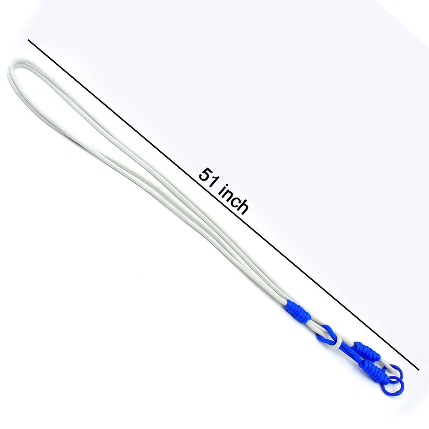 Universal Lanyard For Phone Cross-body Cell Phone Lanyard With All Smartphones (1 Pc  51 Inch  Multicolor) - Zidbik