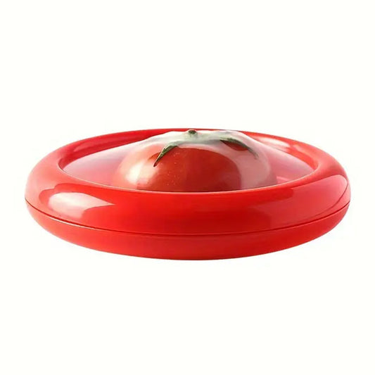 Vegetable Container Premium Fruits Saver Keeper For Kitchen Organization - Zidbik