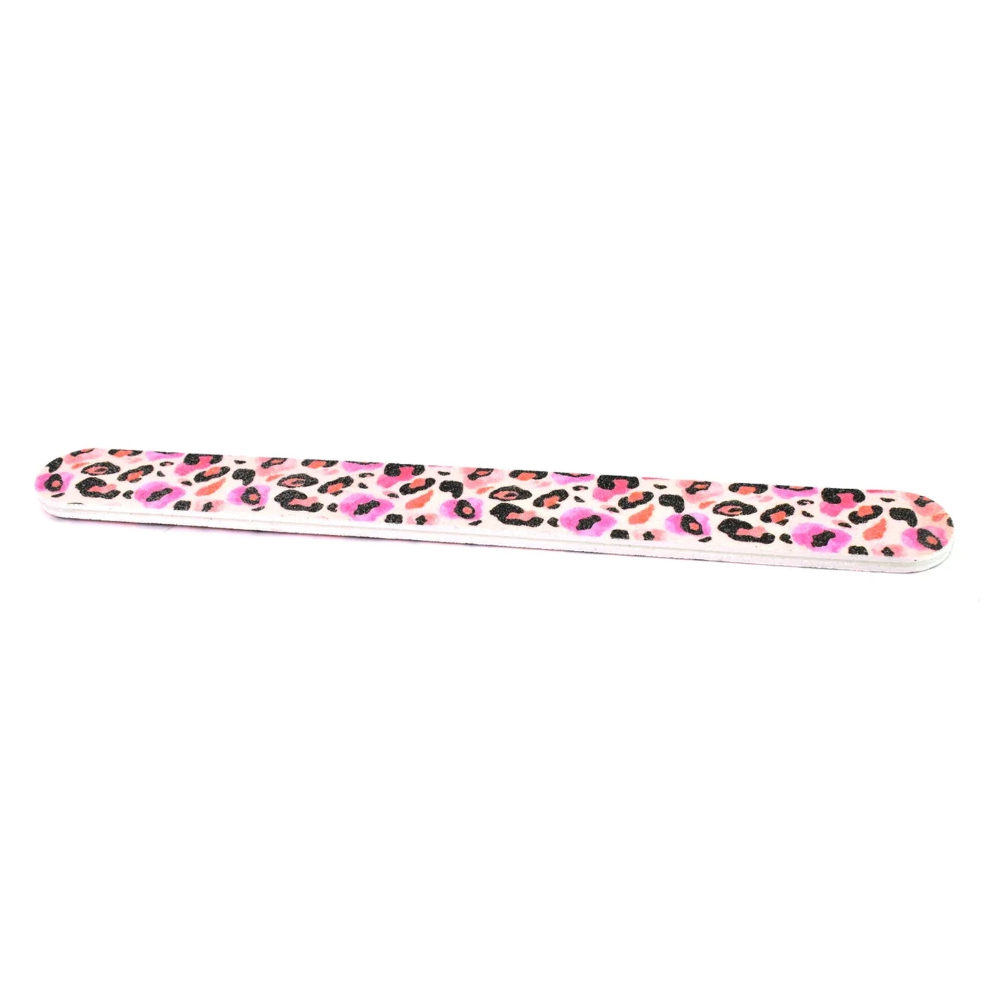 Professional Nail Filer Double Sided For Nail Shaper Nail File (1 Pc) - Zidbik