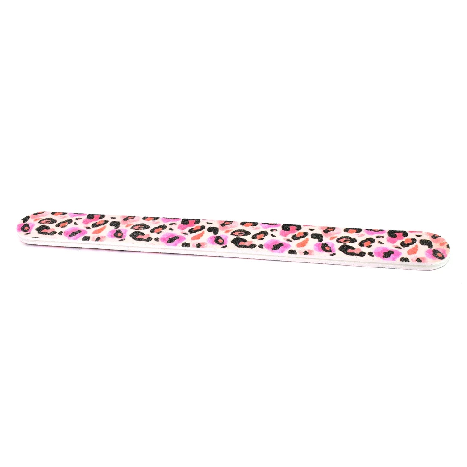 Professional Nail Filer Double Sided For Nail Shaper Nail File (1 Pc) - Zidbik