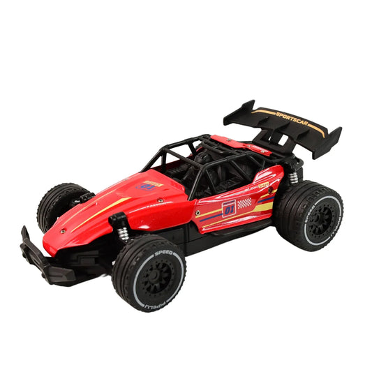 High-speed Remote Control Racing Car (1 Set) - Zidbik