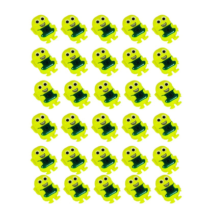 Small Green Minion Cute Minion Small Sized Minion Toy For Kids - Zidbik