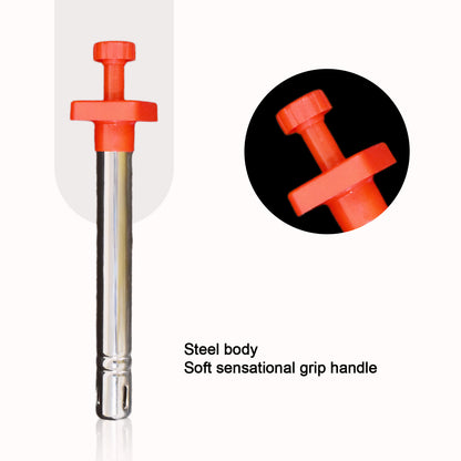 2827 Stainless Steel Square Gas Lighter - Zidbik