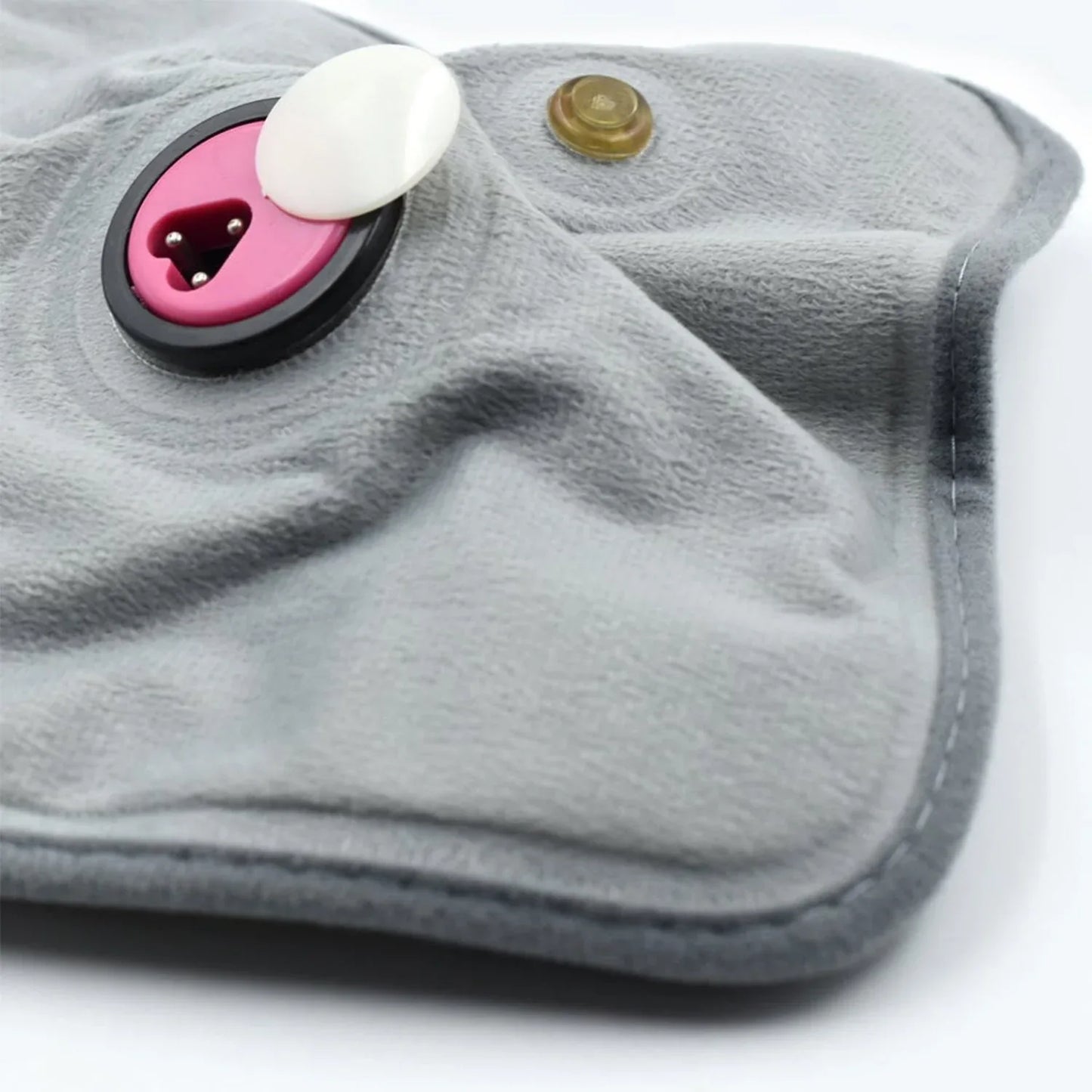 0381b Heating Bag And Heating Pad Used To Ease Pain In Joints Muscles And Soft Tissues Etc. - Zidbik