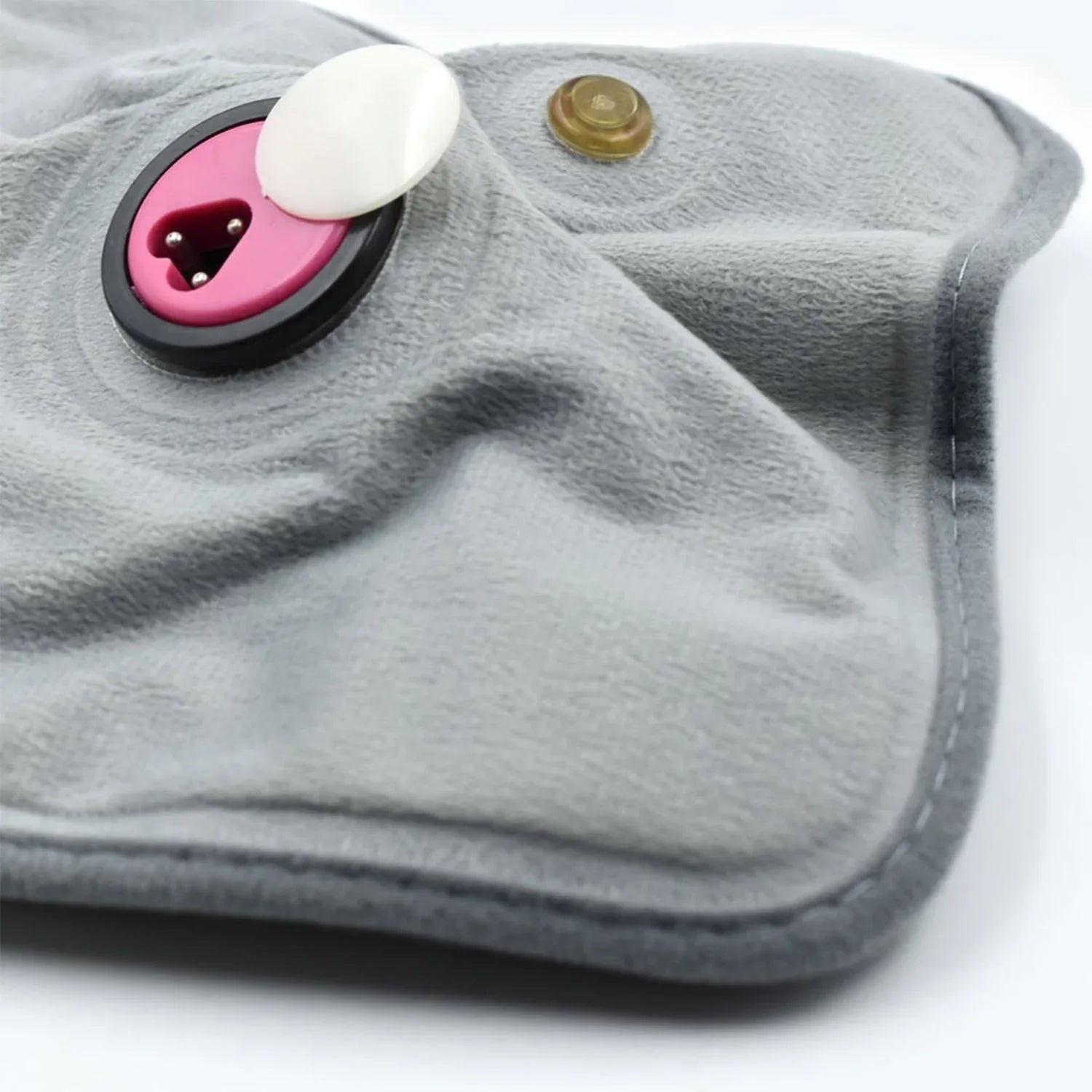 0381b Heating Bag And Heating Pad Used To Ease Pain In Joints Muscles And Soft Tissues Etc. - Zidbik