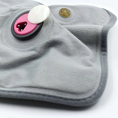 0381b Heating Bag And Heating Pad Used To Ease Pain In Joints Muscles And Soft Tissues Etc. - Zidbik